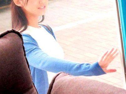 ＜マジックミラー号＞「アヒル口がかわええｗW！」２０才の女子大生JD！MM号で即ハメ成功したぞ(素人企画)