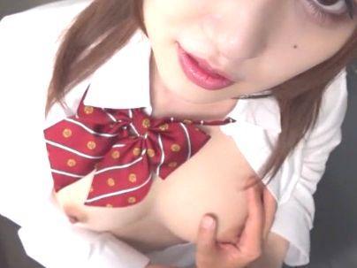 ＜妹のおっぱい＞「お年頃になった妹たまらんｗ！」ガマンデキナイので取り敢えずｓｅｘしてみたぞ(無料エロ動画)