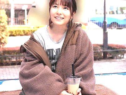 ＜オルチャンガール！＞「シロウト？まじか？」小動物系の滅茶苦茶可愛い女子！MM号で美マンコ見せちゃうぞ(無料エロ動画)