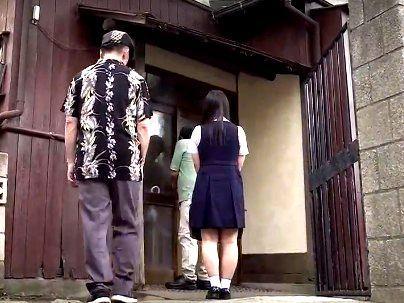 ＜エロドラマ！＞「まじか？」制服売春してる滅茶苦茶可愛い女子！マニアにはたまらんぞ！(アダルト動画)