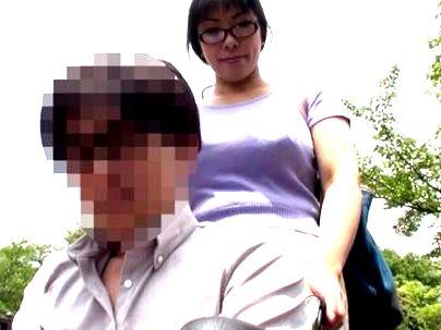 ≪夫婦上京寝盗られ≫【デケぇ…ゾ！】エロい体のグラマラスボディー奥さん！他人棒で浮気不倫行為に(無料エロ動画)