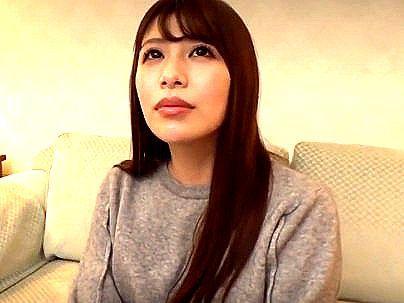 ＜素人ナンパ！＞「みんな、大好き！？産後処女だぞ～」清楚液美人奥さん！ナンパされて久しぶりのオチンポで興奮してっゾ！