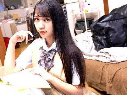 ＜ハメ撮り＞「かわええｗW！」塾講師が教え子が最高すぎる！自宅に呼んでガチｓｅｘ楽しんじゃうぞ(アダルト動画)