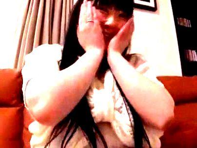 ＜ぽっちゃり？否！＞「でぶが恥じらってるぞｗＷ！」おでぶの奥さん！他人棒で騎乗位とか男大丈夫か？つぶれんぞ(無料エロ動画)