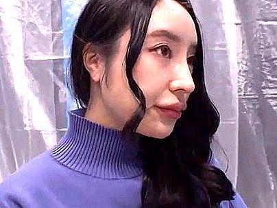 ＜ほろ酔いマッマ！＞「おでこ・・・エッロ？ｗ！」ほろ酔い奥さんゲッツ！！素股からのエロ交尾興奮してっゾ(アダルト動画)
