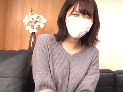 ＜筆おろし！＞「恥ずかしいです…」清楚系上品な感じの美乳おっぱい奥さん！混浴でエチエチ発展シチャウゾ！