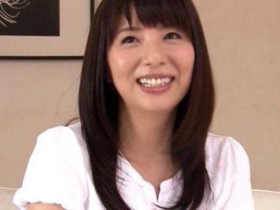 ＜一条綺美香＞「おばさん、登場ｗW！」 48歳のまさに美魔女おばさん！性欲高めでＡＶ出演決めちゃうぞ！(無料エロ動画)