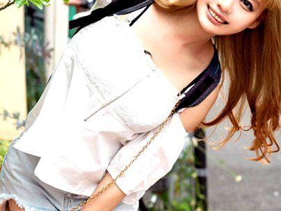 ＜信じられないぞ？！＞「このルックスで！？」可愛い美少女なのに？マン毛ボーボーじゃね～か？だが、それがいい！！