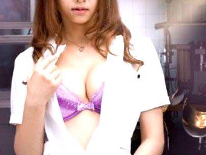 ＜淫乱感染病棟！＞「スタイル最高でしょｗ！」パーフェクトな体の看護師ナース！強引に犯されレイプされっぞ！(無料エロ動画)