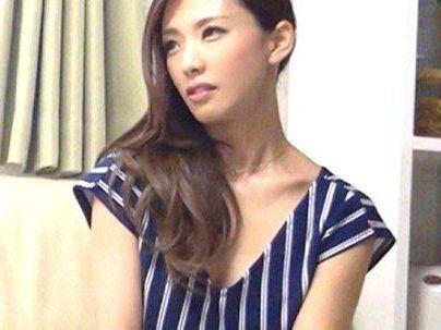 ＜ナンパ→連れ込み＞「クッソ可愛いくね～か？！」マジルックス１００点の奥さんゲッツ！なし崩し的にエロ行為に持ち込むぞ！