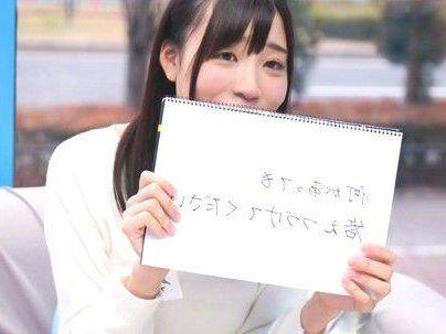 ＜マジックミラー号＞「？普通杉るだろ！」地味で普通の人！MM号でエロ行為見たい奴だけ見といてくれ(無料エロ動画)