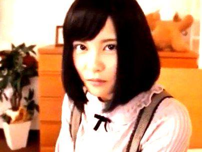 ＜ラブラブ近親相姦！＞「これは、ヤバいってｗＷ」松岡ちながアナタの妹とか・・・最高すぎてフル勃起確定でしょｗＷ！