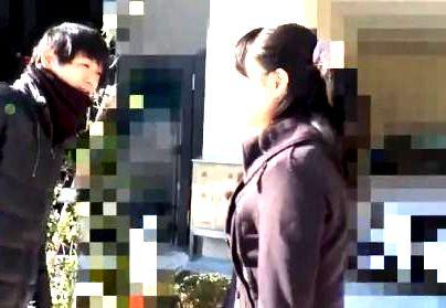 ＜普通のおばさん＞「五十路ババア、ゲットｗ！」真面目そう熟女人妻奥さんママ！口説かれてエロ行為になります(無料エロ動画)