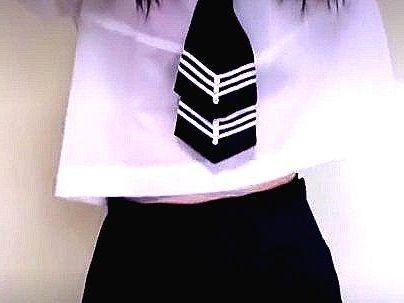 ＜お嬢様＞「かわええｗ！」清楚なお嬢様が恥じらいながオマンコ見られたりしてっゾ！挿入あえぐ声たまんね～！！