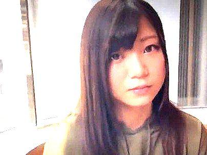 ＜素人ホイホイ！＞「ハメ撮り最高でしょｗ！」滅茶苦茶可愛い素人女子！ハメ撮りセックスもだえ感じる(無料エロ動画)