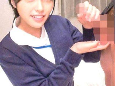 ＜ガチナンパ＞「出していいよ…♡！」天使みたいなナースさん！包茎インポ童貞3重苦男子とエチエチしてくれっゾ！！