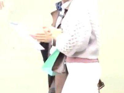 ＜一流のおば様＞「え？これからですか？！」セレブ美熟女町でゲッツ！口説いてやっちゃうぞ(無料エロ動画)