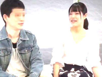 ＜ザ・マジックミラー！＞「え？二人でやるんですか？？」友達関係の男女！初めての素股に挑戦したらもちろん↓↓！