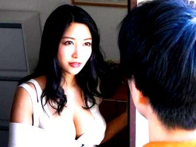 ≪隣人奥さん！≫【クッソエロいぞ！】スタイル抜群巨乳おっぱい奥さん！隣人が他人棒で浮気不倫行為に(無料エロ動画)