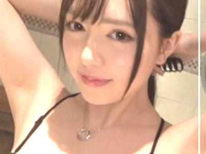 ＜元アイドルだと？＞「ルックス最高でしょｗＷ」滅茶苦茶可愛い美少女！ハメ撮りｓｅｘシチャウゾ(無料エロ動画)