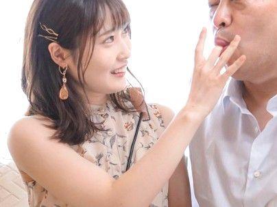 ＜ベロキスセックス！＞「なめて…♡」クッソ可愛い美少女！ベロチューエロ行為がたまんね～ぞ(アダルト動画)