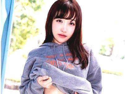 ＜巨乳肉感JD！＞「めっちゃ！かわええｗW！」SNS映え’大好きイマドキ女子！ＭＭ号でがちセックスに(無料エロ動画)
