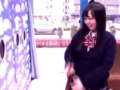 ＜女子○生限定＞「どれが彼のチンポかな…♡？！」クッソ可愛い美少女彼女！彼氏のチ○ポ当てゲームに挑戦した結果↓↓ヤバ