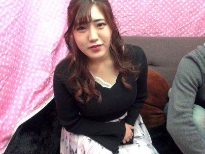 ＜ガチナンパ！＞「横浜産直っすｗ！」浜っ娘女子大生ゲッツ！種付け膣内発射中出しになっとるぞ(アダルト動画)