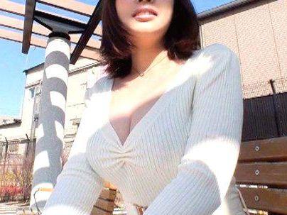 ＜着衣爆乳＞「デケーーゾｗＷ！」美爆乳おっぱいの女上司ＯＬ！オフィスファックがガチでエロいぞ(無料エロ動画)