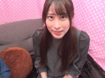 ＜ガチナンパ＞「浜っ娘女子、かわええｗW！」クッソ可愛いイマドキ女子！センズリ鑑賞からエロ行為に発展(無料エロ動画)