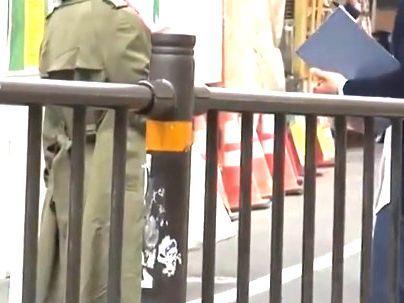 ＜人妻ナンパ＞「え？コレからですか？！」上品ぶってる奥さん！なし崩し的エロ行為持ち込んじゃうぞ(無料エロ動画)