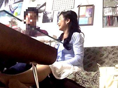 ＜人妻熟女！＞「五十路？エッロ！」上品な感じの美乳おっぱい美魔女！濃厚ファックシチャウゾ！