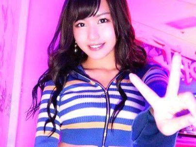 ＜渋谷クラブナンパ＞「ハイスペック、ゲッツｗＷ！」ルックス１００点のイケイケＧＡＬ！脱いでもエッロイゾｗＷ！