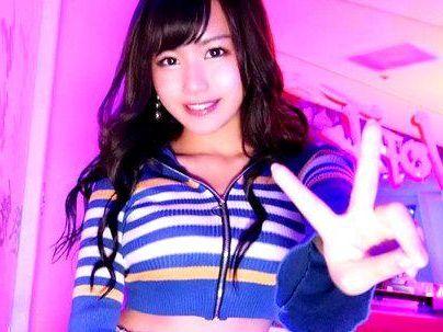 ＜渋谷クラブ！＞「最高でしょｗＷ！」クッソ可愛いイケイケＧＡＬゲット！ガチｓｅｘ楽しんじゃう(無料エロ動画)