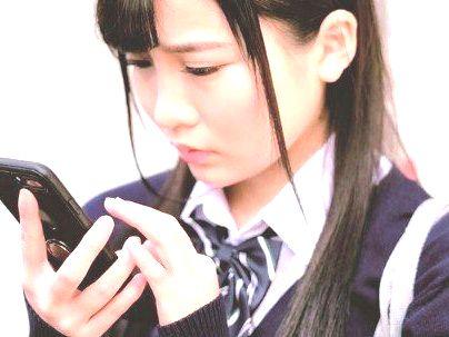 ＜制服女子●生＞「駄目なの…！」清楚系可愛い制服女子！おじさんチンポでヤラレマクリ(無料エロ動画)