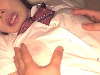 ＜美少女の妹！＞「ガマンデキナイっすｗ！」滅茶苦茶可愛い美少女の妹！お兄ちゃん暴走で夜這いでやっちゃう(アダルト動画)