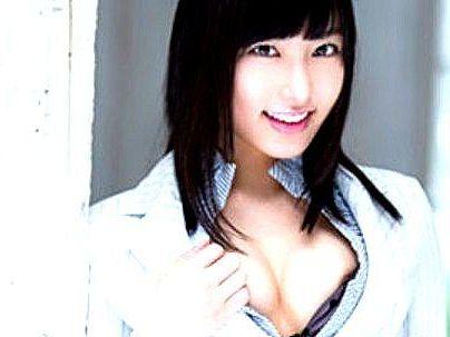 ＜淫乱ドM女教師＞「恥ずかしいの…♡！」スタイル抜群ボインの先生！生徒のまでオマンコ●見せとか(無料エロ動画)