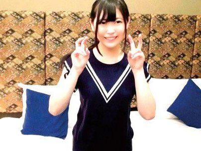 ＜ガチナンパ＞「裏流出キターーｗＷ！」リアル地下アイドルゲッツ！ハメ撮り種付け膣内発射中出しに！