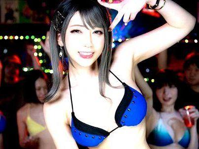 ＜地元で有＞「ヤリマンギャル最高でしょｗＷ！」パーフェクトボディ極エロイケイケＧＡＬ！パパ活でエロ交尾(無料エロ動画)