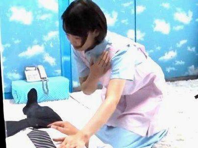 ＜マジックミラー！＞「恥ずかしいけど・・」心優しい現役看護学生！MM号で新社会人男子のおち○ちん悩み聞いてくれちゃうぞ！