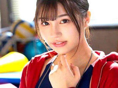＜水泳部女子マネージャー＞「かわええｗW！」滅茶苦茶可愛い女子マネ！追撃フェラチオで精子絞り出しちゃうぞ(無料エロ動画)
