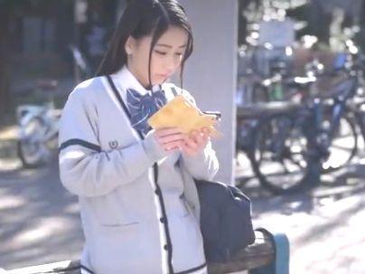 ＜アオハル制服女子＞「クッソかわええぞ！！」滅茶苦茶可愛いイマドキノ女子！エロ行為が最高でしょｗＷ(アダルト動画)