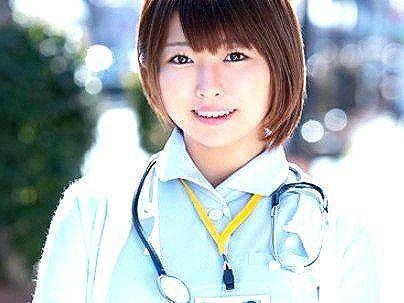 ＜松本菜奈実！＞「最高すぎるｗW！」マジックミラー！エロしこなカワイ子ちゃん看護師ナースがオチンポ挿入されちゃうｗｗｗｗ