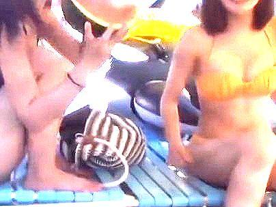 ＜美少女！＞「国宝級おっぱい」まさに最高のオッパイ女子！ハメ撮りエロ行為楽しんじゃうぞｗW！