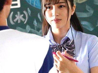＜水泳部女子マネージャー＞「クッソかわええ！」滅茶苦茶可愛い女子マネ！追撃フェラチオとかヤバすぎるでしょ(アダルト動画)