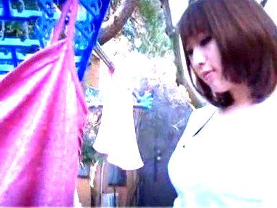 ＜こんな事が・・＞「禁断介護になるぞｗW！」スタイル１００点美人奥さん！ジジイチンポの虜になっとるぞ(無料エロ動画)