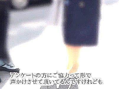 ＜素人妻ナンパ＞「え？アンケートですか？！」清楚系可愛い奥さん！口説いてエロ行為持ち込んじゃうぞ(アダルト動画)