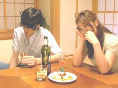 ＜義母さん＞「あれ？おかしいな？！」義母がＡV女優の小森愛ちゃんに見えてきたぞ・・・取り敢えずやっちゃうぞ(エロ動画)