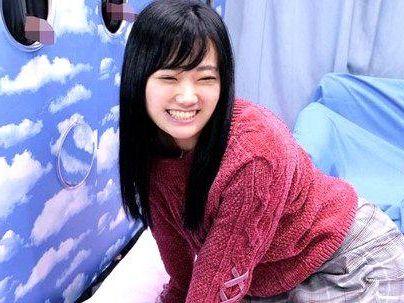 ＜マジックミラー号＞「分からんよ…♡！」めっちゃくちゃ可愛い素人女子！彼氏のチ○ポ当てゲームに挑戦シチャウゾ(エロ動画)