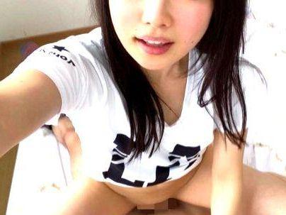 ＜シロウト女子＞「ｈ撮りたいの…♡！」エッチな姿を見られたい素人女子！ｓｅｘ動画して見せちゃうとはｗＷ(無料エロ動画)